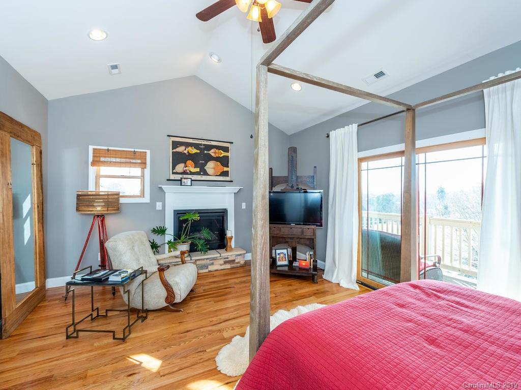 25 Madison Street Asheville NC 28801