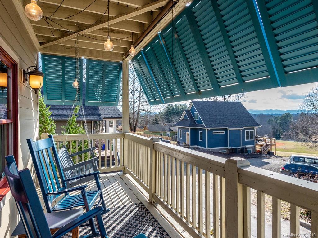 25 Madison Street Asheville NC 28801