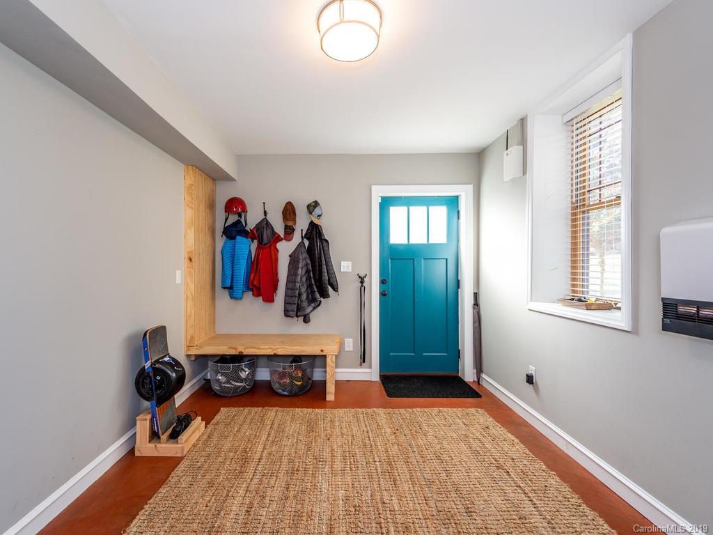 25 Madison Street Asheville NC 28801
