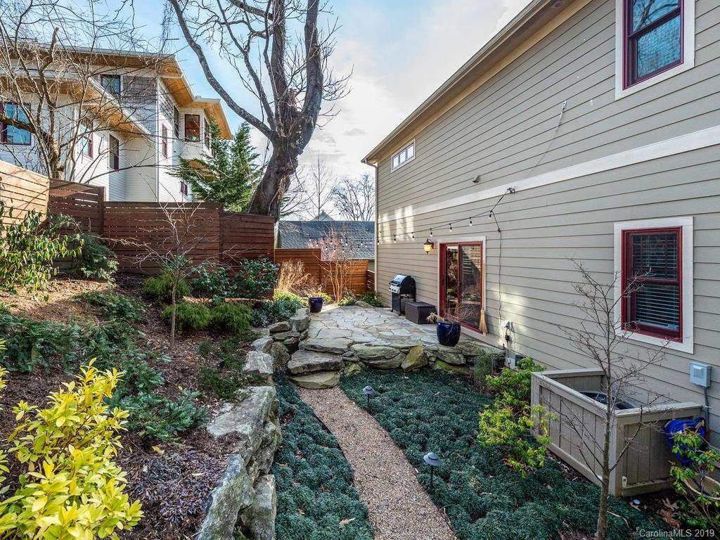25 Madison Street Asheville NC 28801