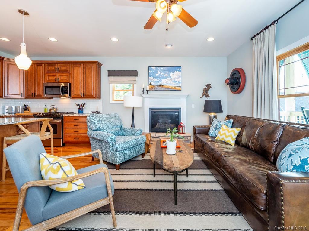 25 Madison Street Asheville NC 28801