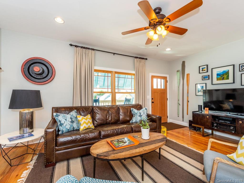 25 Madison Street Asheville NC 28801