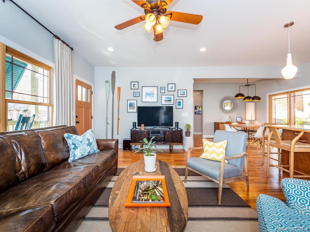 25 Madison Street Asheville NC 28801