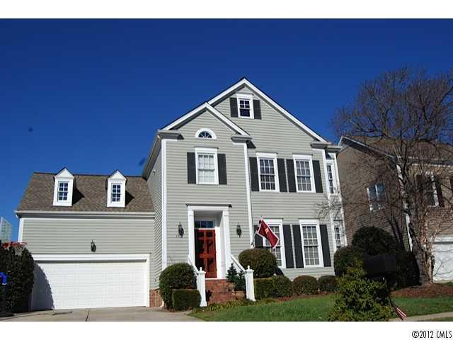 7931 Elphin Court Charlotte NC 28270