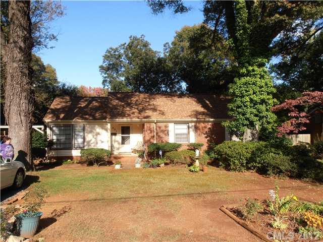 531 Scaleybark Road Charlotte NC 28209