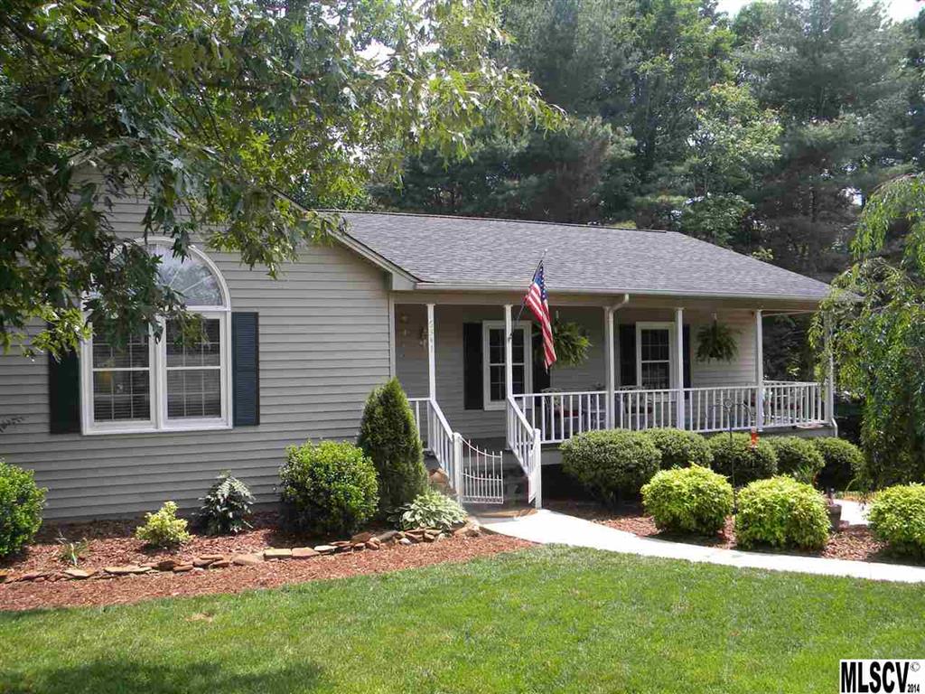 5341 Lisa Lane Hickory NC 28602