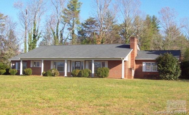 1931 Harmon Street Morganton NC 28655