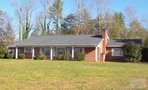 1931 Harmon Street Morganton NC 28655