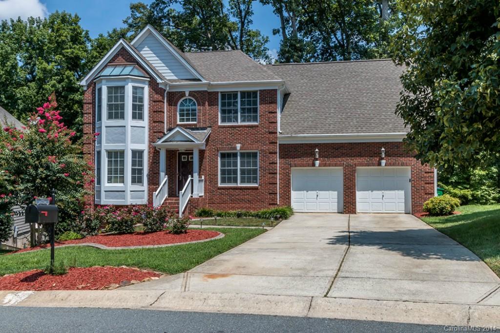 3617 Arklow Road Charlotte NC 28269