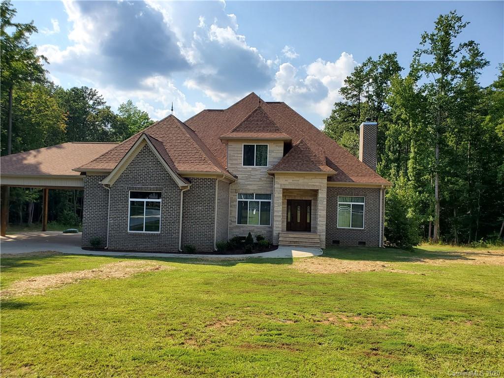 5724 Caravan Lane Waxhaw NC 28173