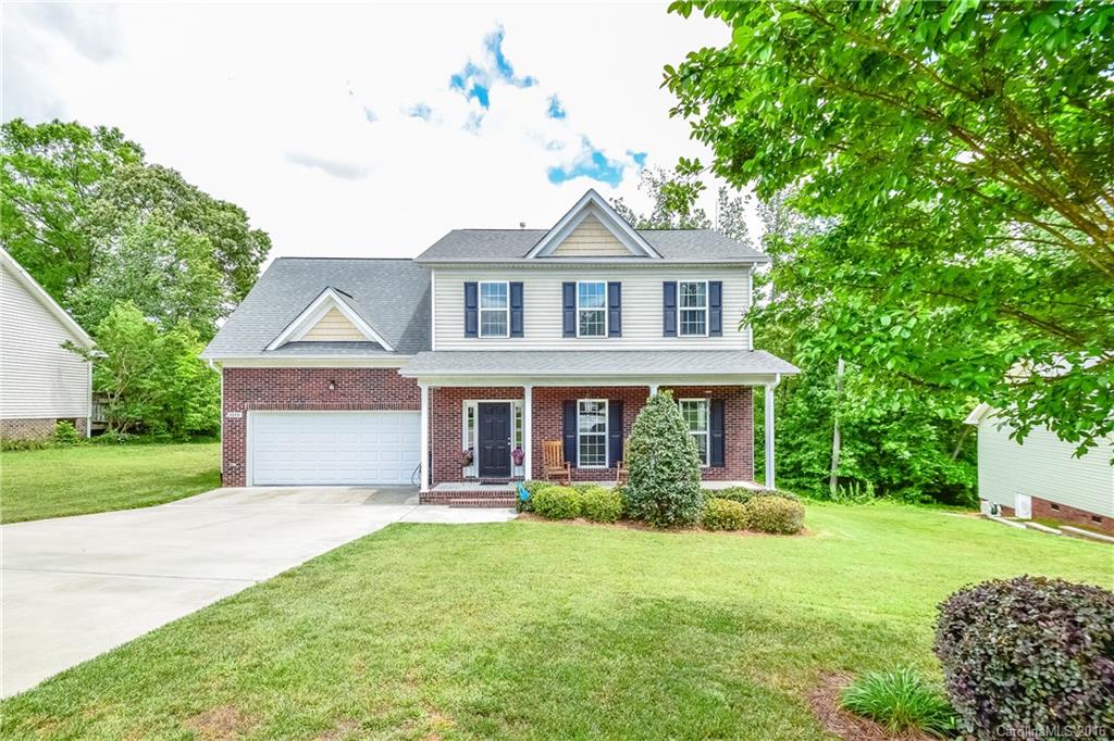1010 Emerson Drive Mooresville NC 28115