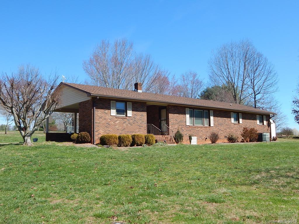 2565 Primrose Drive Morganton NC 28655