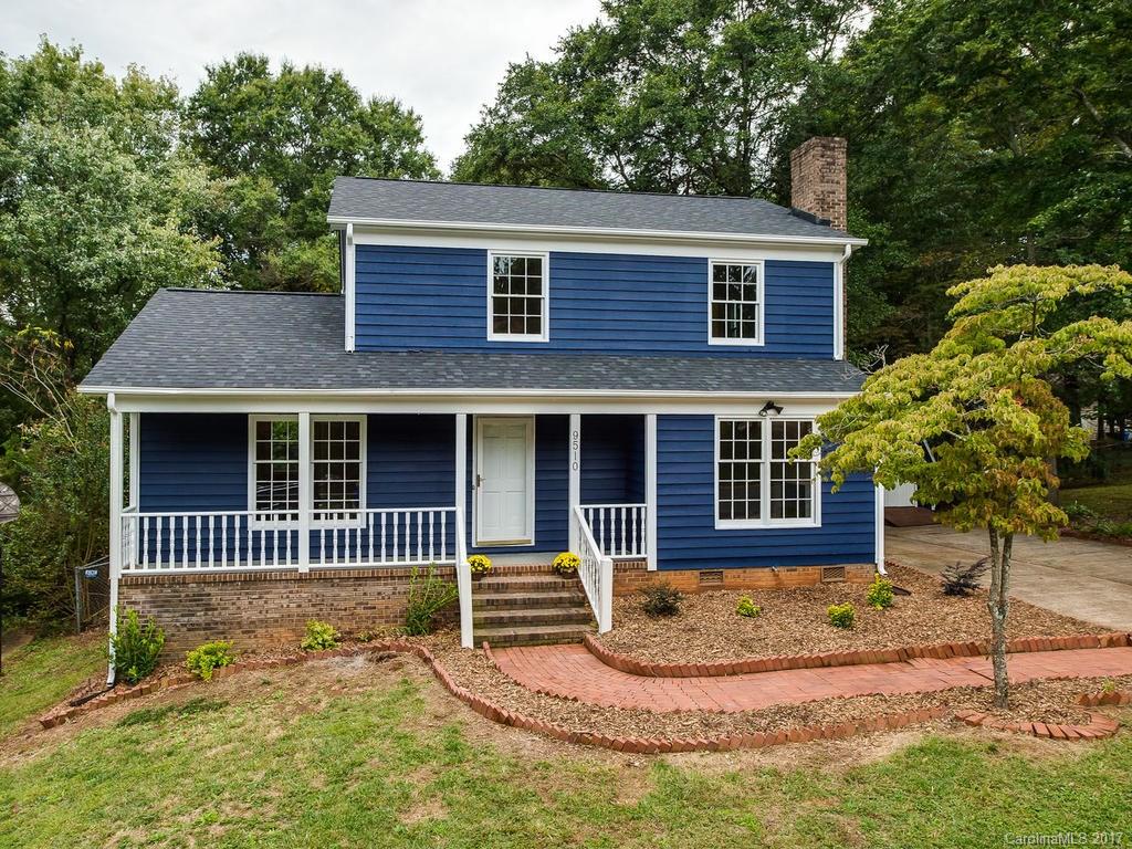 9510 Barkridge Road Mint Hill NC 28227