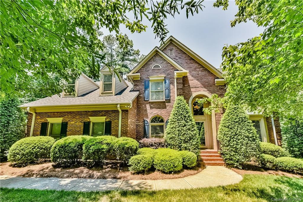 7003 Jardiniere Court Charlotte NC 28226