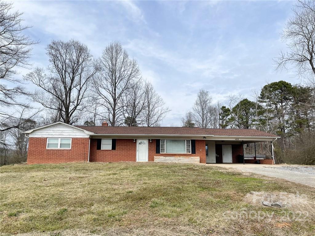 4232 Peach Orchard Road Granite Falls NC 28630