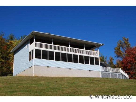 417 Eagle Lake Drive Brevard NC 28712