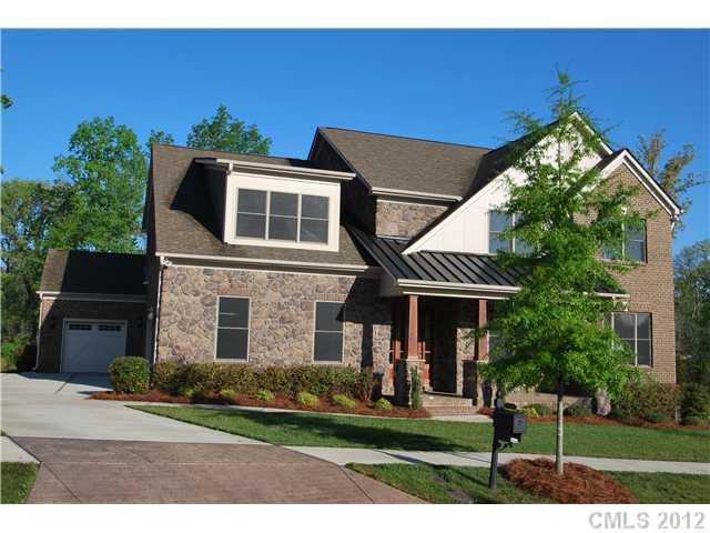 3618 Mcpherson Street Waxhaw NC 28173