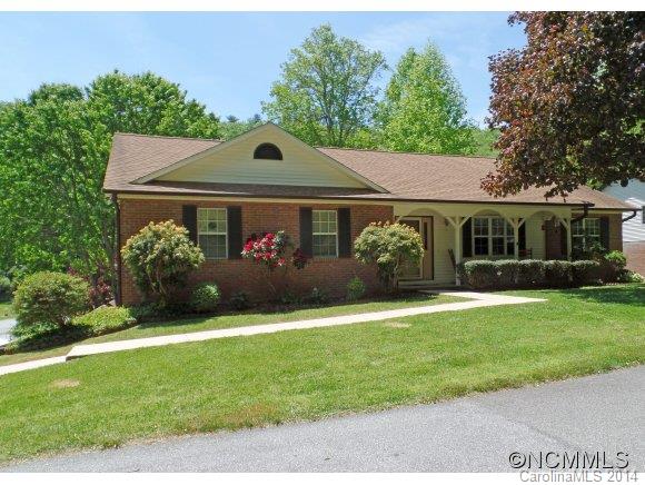 8 Teal Court Brevard NC 28712