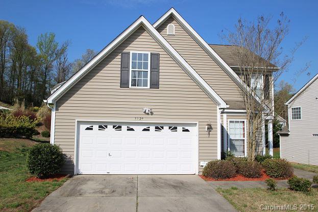 3329 Glamorgan Court Charlotte NC 28269