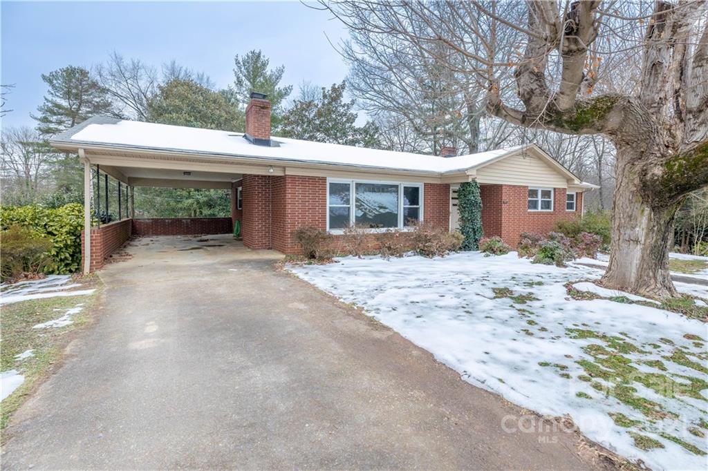 405 Mimosa Avenue Morganton NC 28655