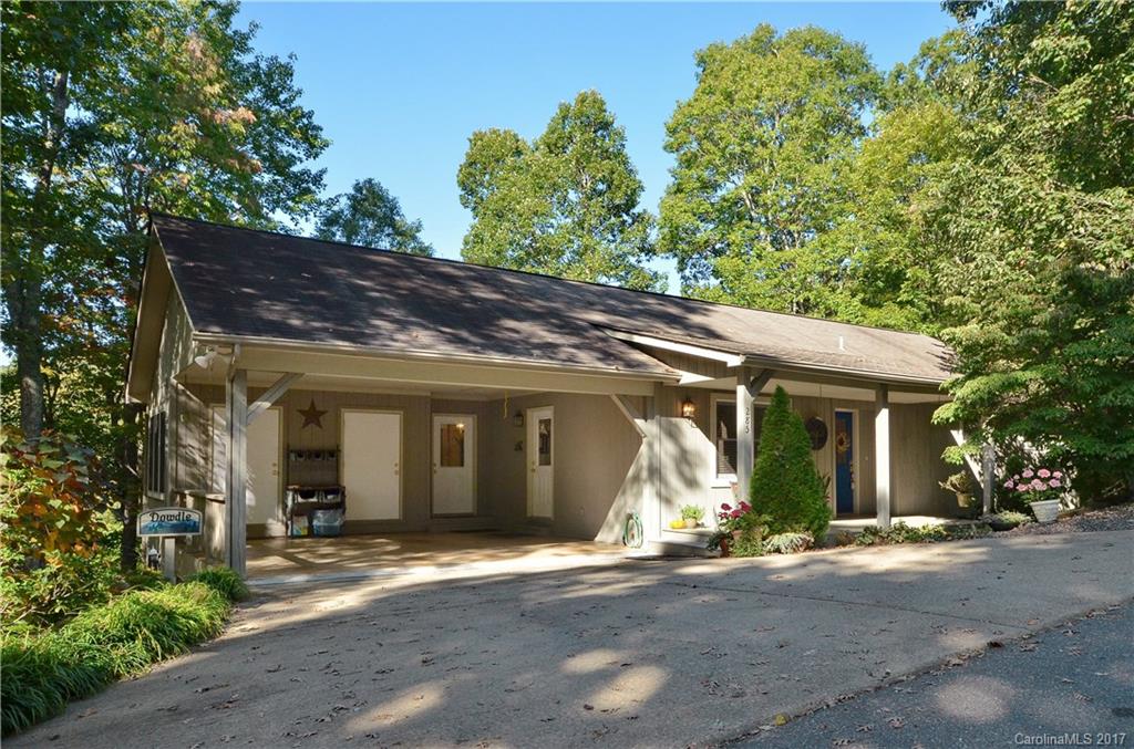 285 Francis Asbury Road Waynesville NC 28785