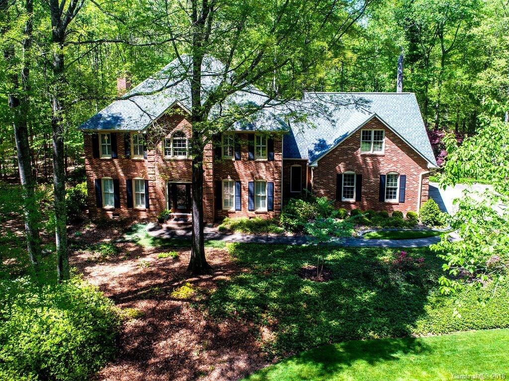 3124 Michelle Drive Matthews NC 28104