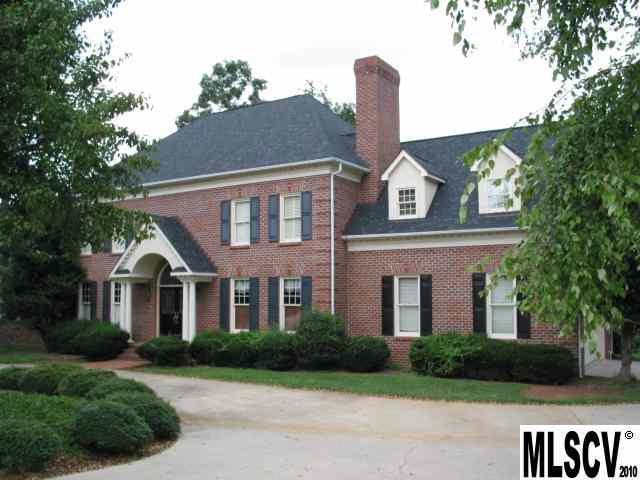 4328 3rd Street Lane NW Hickory NC 28601