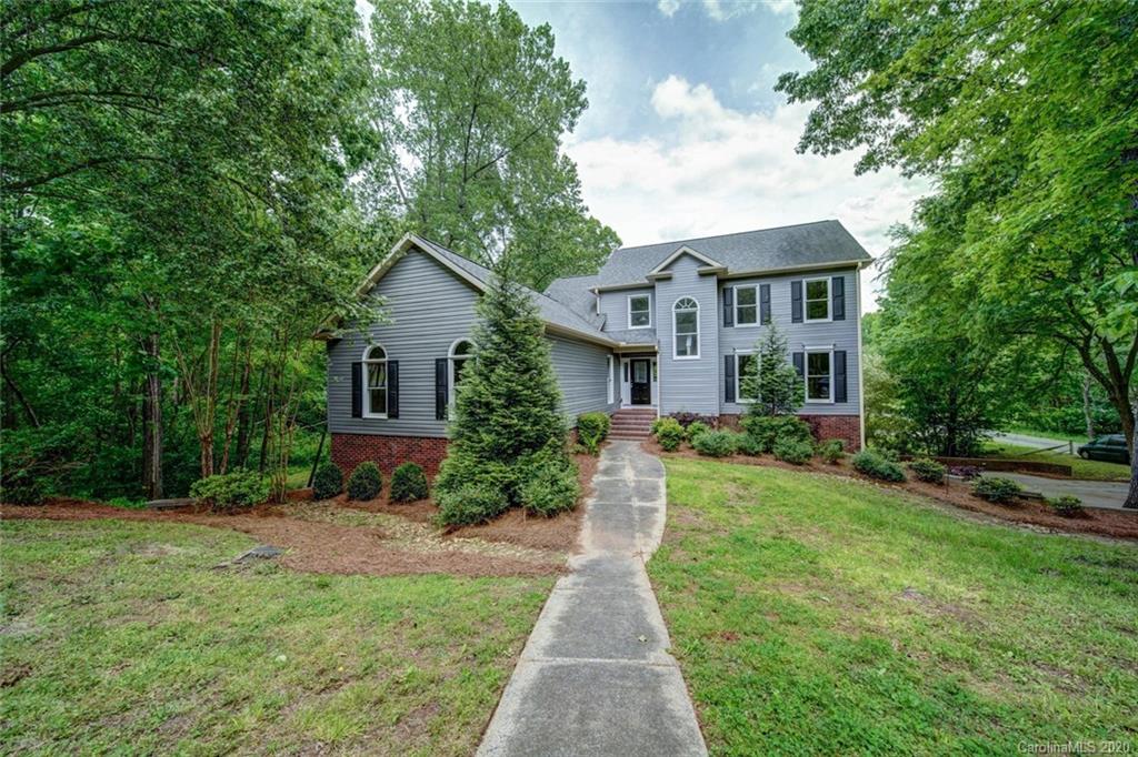 11001 Holly Tree Drive Charlotte NC 28215
