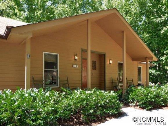 110 Pinecroft Road Asheville NC 28804