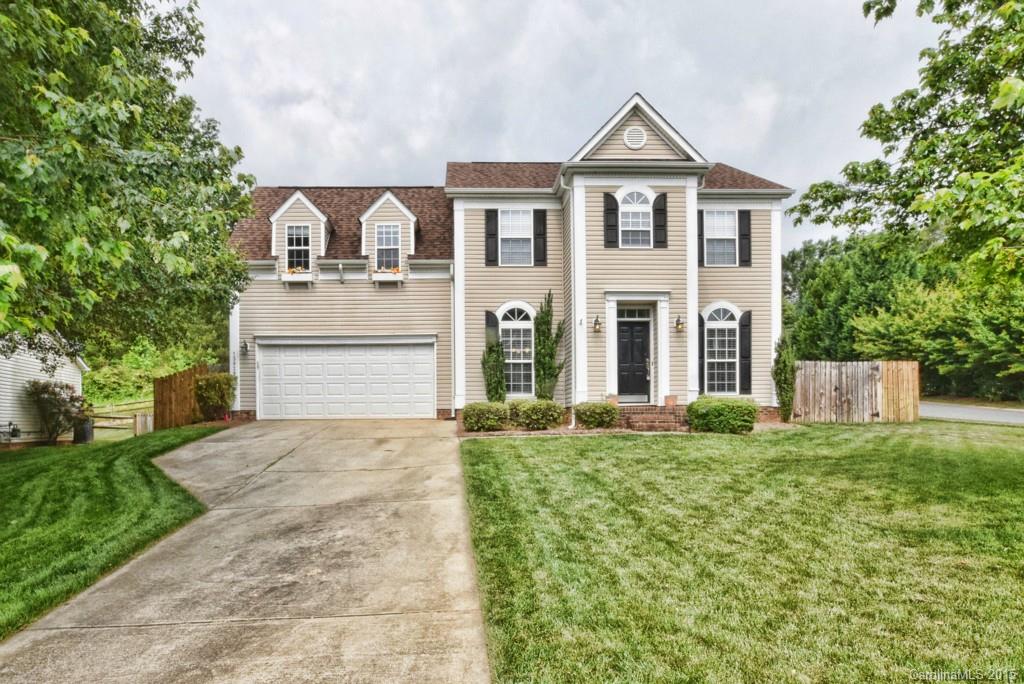 13929 Hatton Cross Drive Charlotte NC 28278