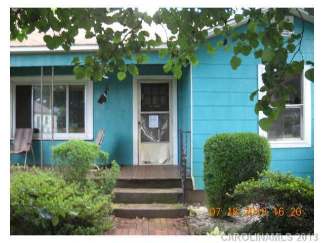 207 Bakery Lane Statesville NC 28677