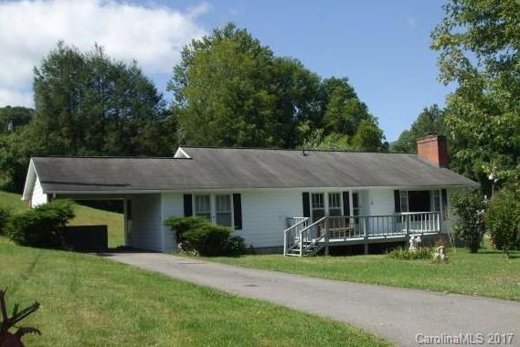 142 Sims Circle Waynesville NC 28786