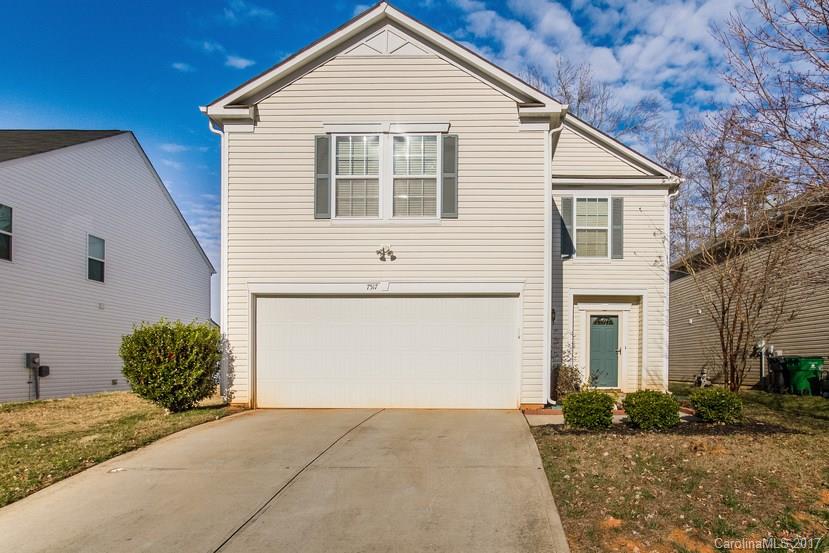 7517 Monarch Birch Lane Charlotte NC 28215