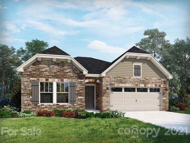 3609 Walter Nelson Road Mint Hill NC 28227