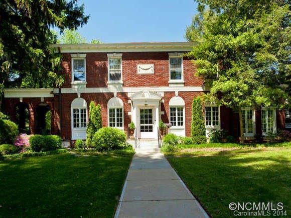 46 Macon Avenue Asheville NC 28801