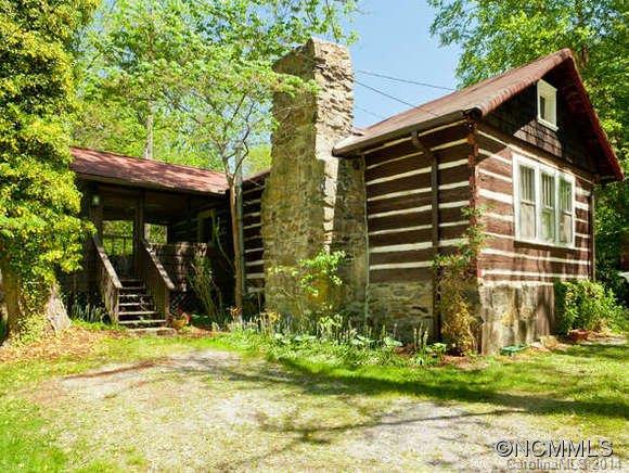 46 Macon Avenue Asheville NC 28801