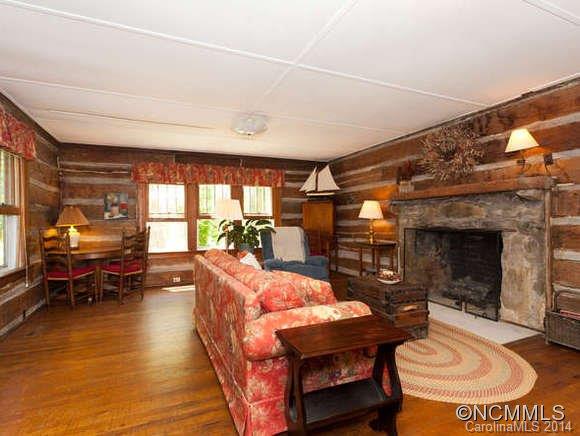 46 Macon Avenue Asheville NC 28801