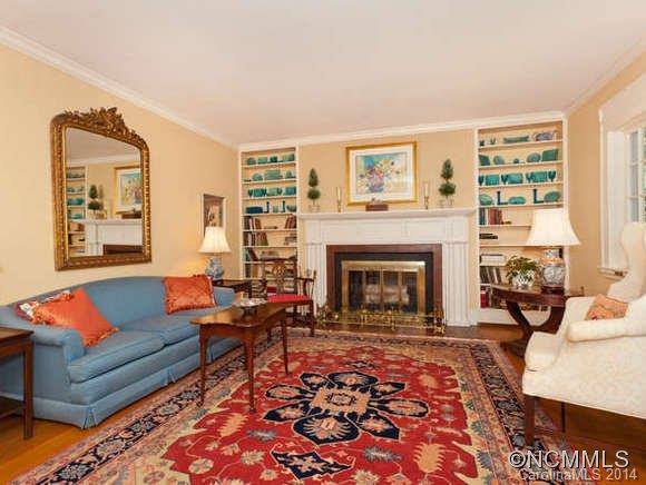 46 Macon Avenue Asheville NC 28801