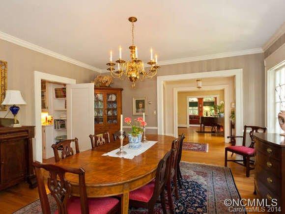 46 Macon Avenue Asheville NC 28801