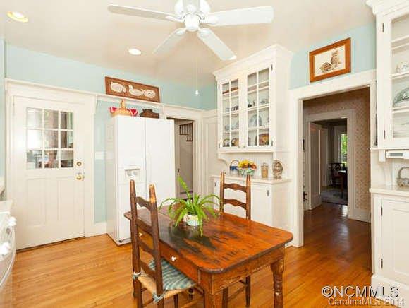 46 Macon Avenue Asheville NC 28801