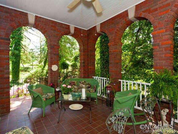 46 Macon Avenue Asheville NC 28801