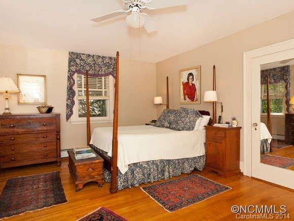 46 Macon Avenue Asheville NC 28801