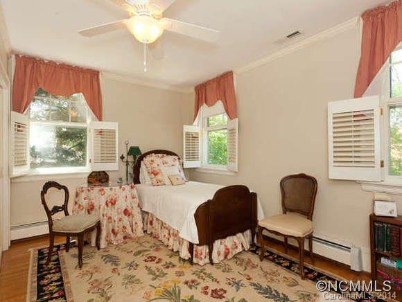 46 Macon Avenue Asheville NC 28801