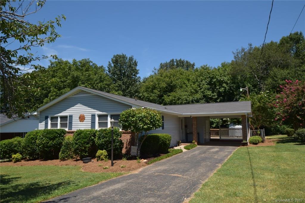 2019 Lithia Springs Road Lincolnton NC 28092