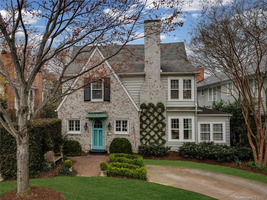 2216 Crescent Avenue Charlotte NC 28207