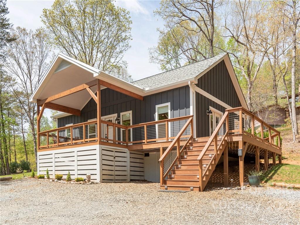 115 E Wilderness Road Lake Lure NC 28746