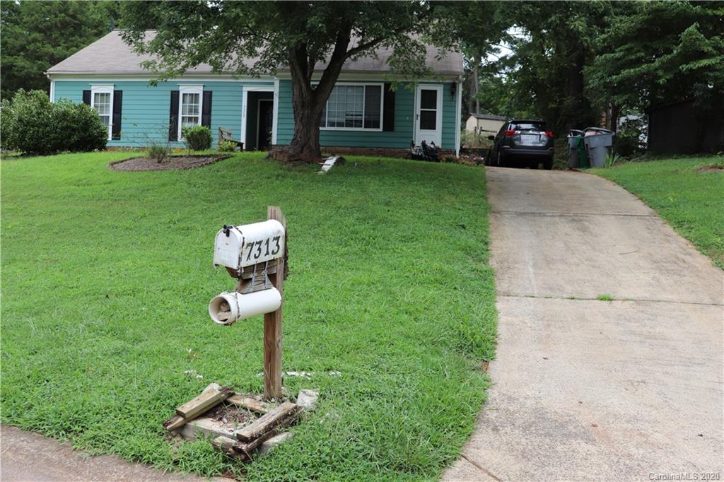 7313 Little Buggy Lane Charlotte NC 28273