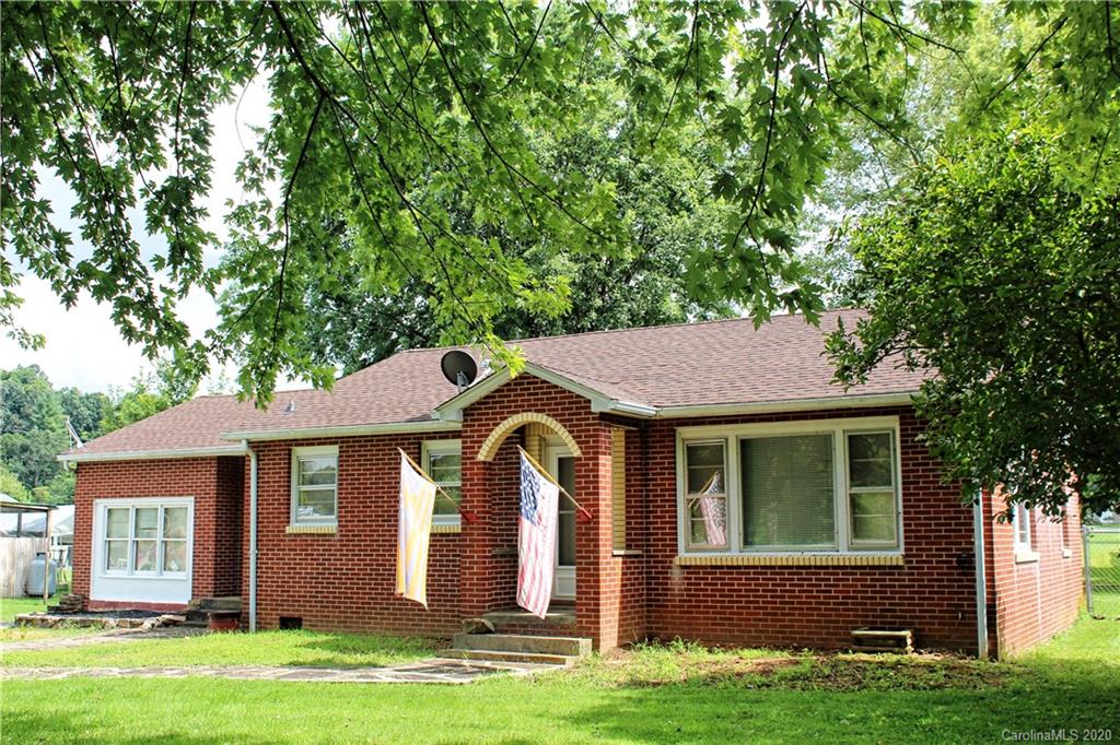 3579 Pisgah Drive Canton NC 28716