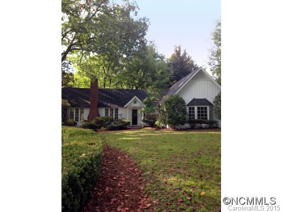 244 New Market Road Tryon NC 28782
