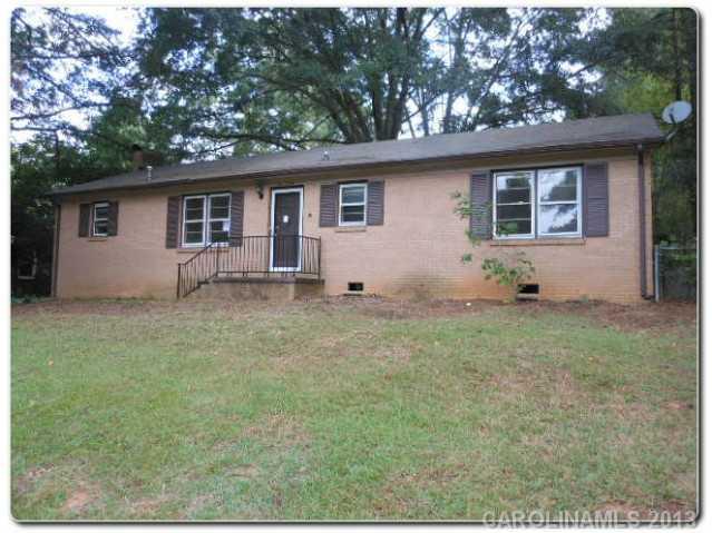420 Becky Avenue Gastonia NC 28052